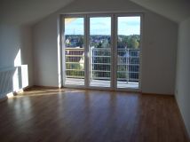 Mieszkanie 3-pokojowe Warszawa Stara Miłosna, ul. Fabryczna. Zdjęcie 3