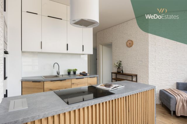 Mieszkanie 3-pokojowe Józefosław, ul. Geodetów. Zdjęcie 10