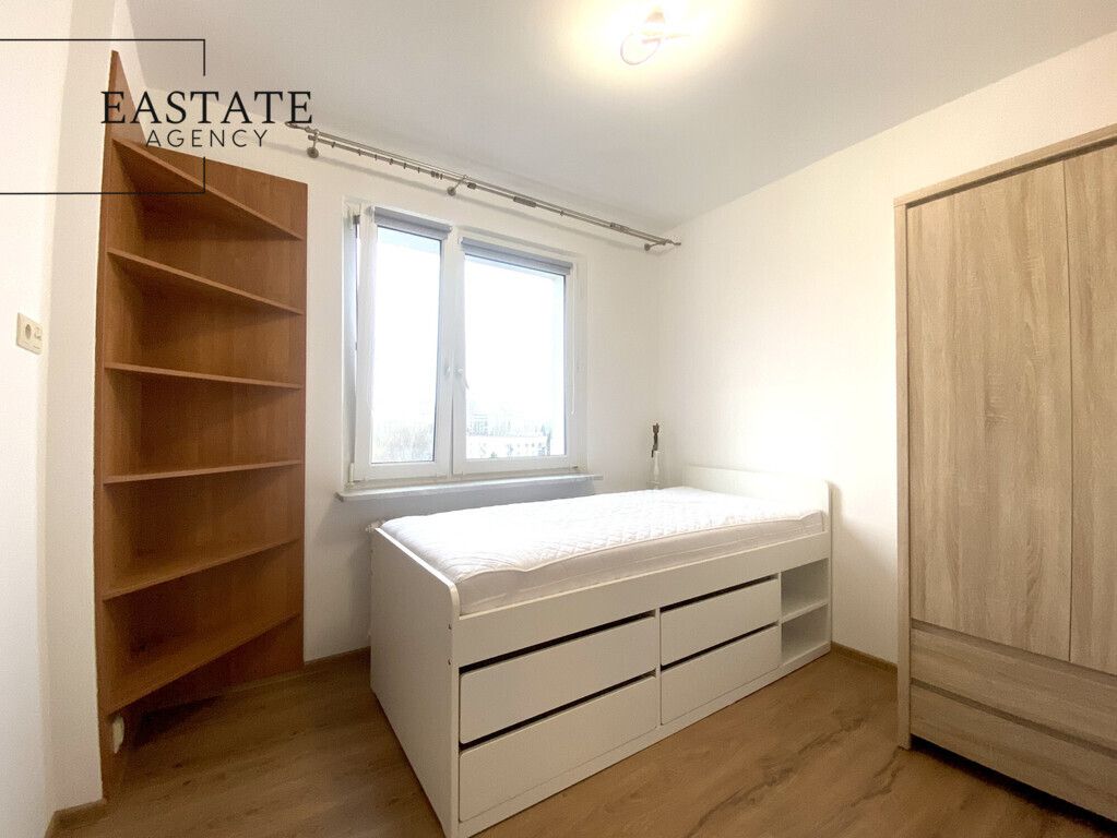 Mieszkanie 3-pokojowe Warszawa Ursynów, ul. Zamiany. Zdjęcie 8