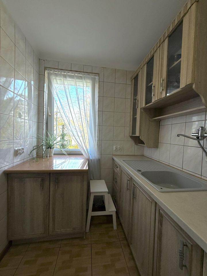 Mieszkanie 2-pokojowe Milanówek, ul. Zachodnia. Zdjęcie 7