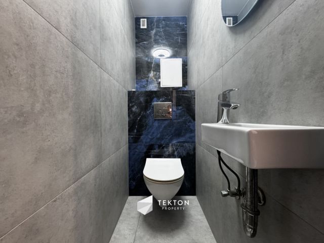 Mieszkanie 4-pokojowe Gdynia Cisowa, ul. Chylońska. Zdjęcie 7