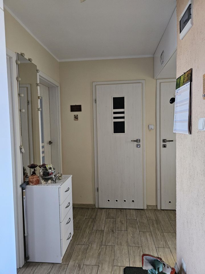 Mieszkanie 3-pokojowe Wąbrzeźno Centrum, Mickiewicza. Zdjęcie 5