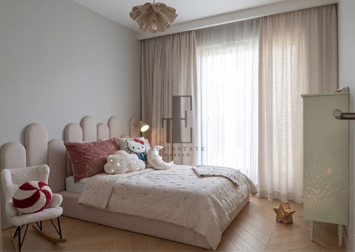 Mieszkanie 4-pokojowe Warszawa Wola, ul. Nakielska. Zdjęcie 13