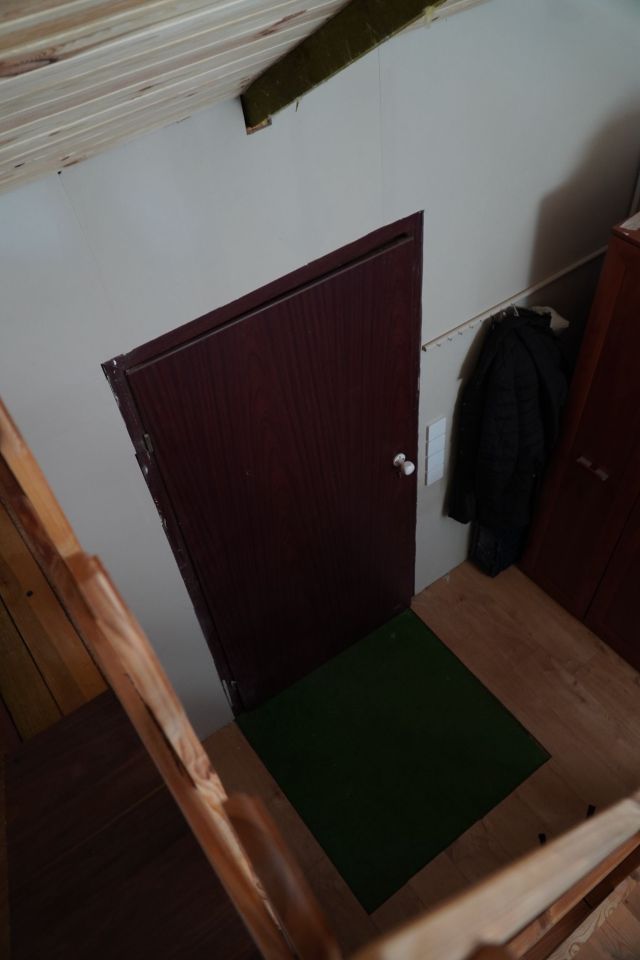 Działka rod Szczecin, ul. Szosa Polska. Zdjęcie 26