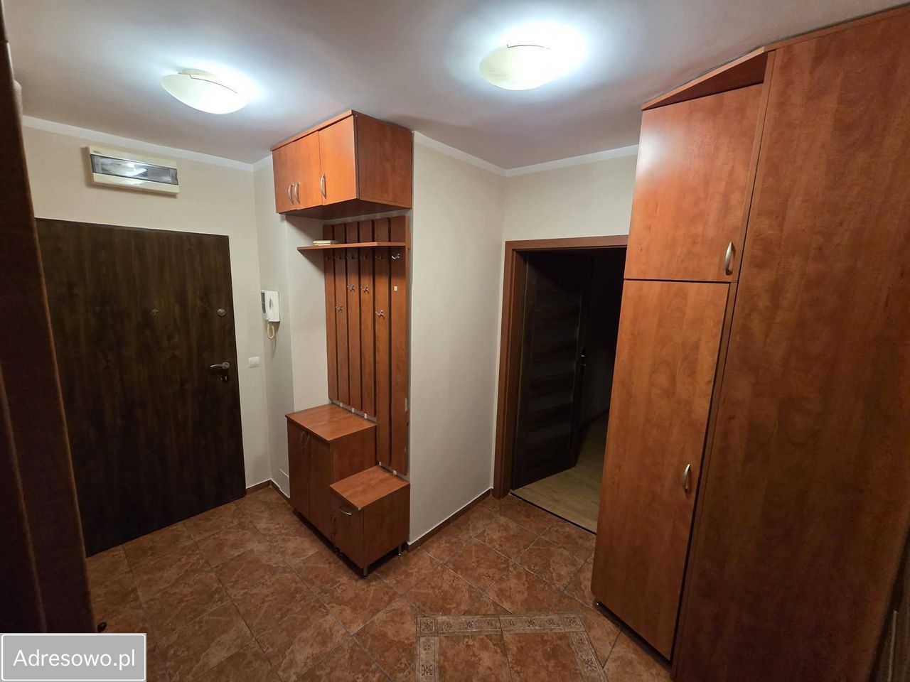 Mieszkanie 2-pokojowe Wrocław Zakrzów, ul. Wilanowska. Zdjęcie 9