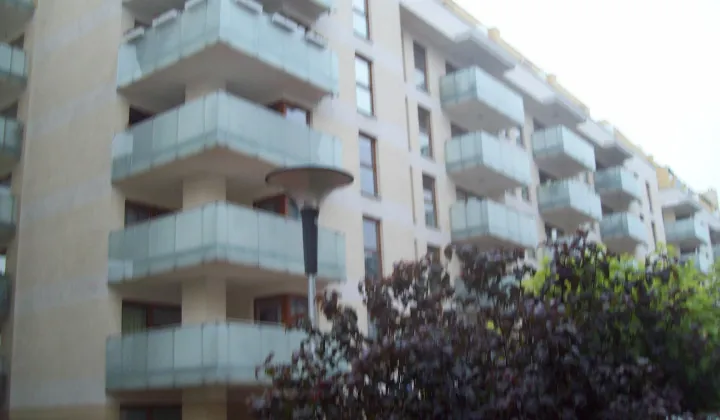 Mieszkanie 2-pokojowe Warszawa Bemowo, ul. Powstańców Śląskich