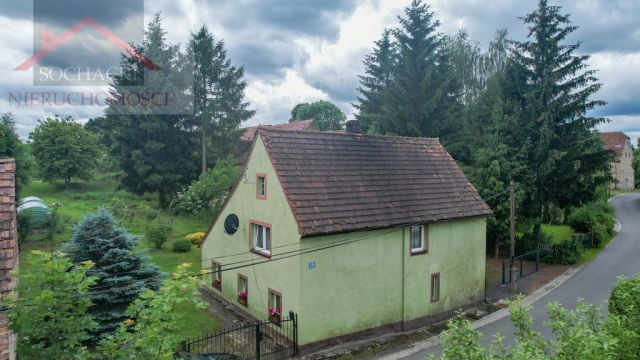 dom wolnostojący, 3 pokoje Pisarzowice. Zdjęcie 2