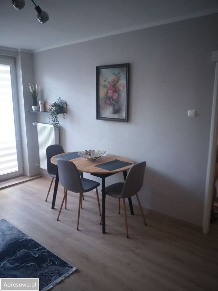 Mieszkanie 2-pokojowe Warszawa Szczęśliwice, ul. Księcia Trojdena. Zdjęcie 3
