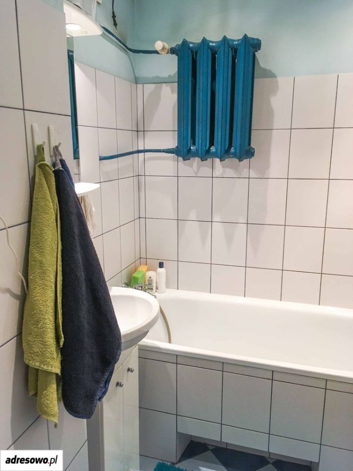 Mieszkanie 2-pokojowe Sosnowiec Zagórze, ul. Stefana Kisielewskiego. Zdjęcie 15