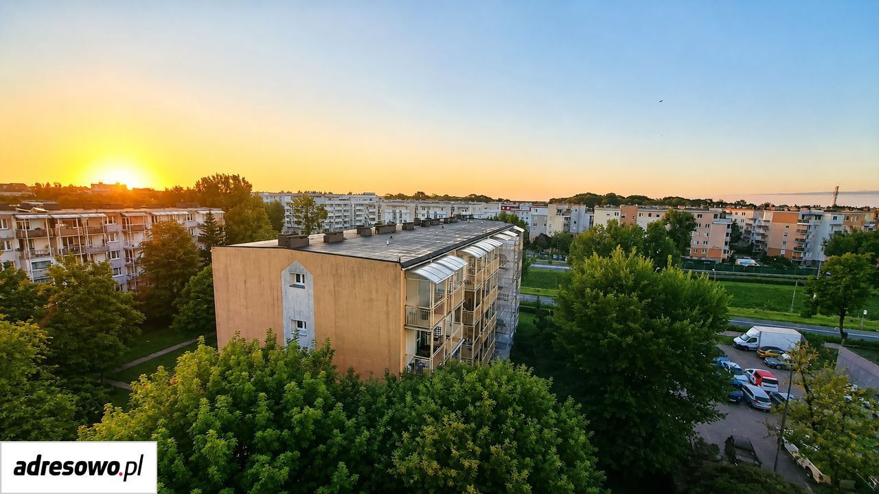 Mieszkanie 2-pokojowe Toruń Mokre, ul. Bolesława Chrobrego. Zdjęcie 6