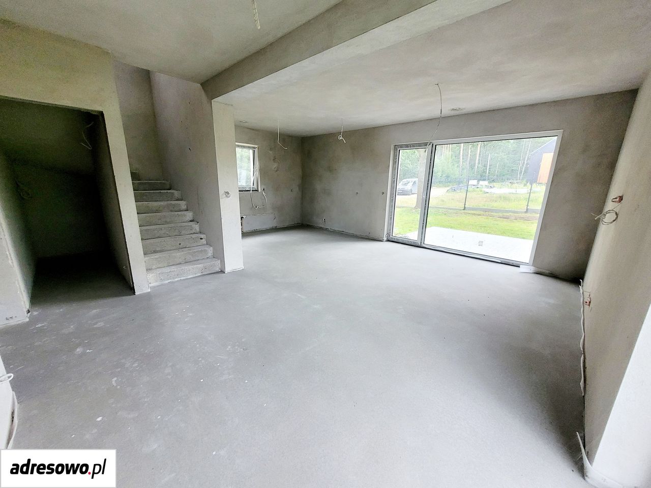 dom wolnostojący, 4 pokoje Sobolewo, ul. Żabia. Zdjęcie 9