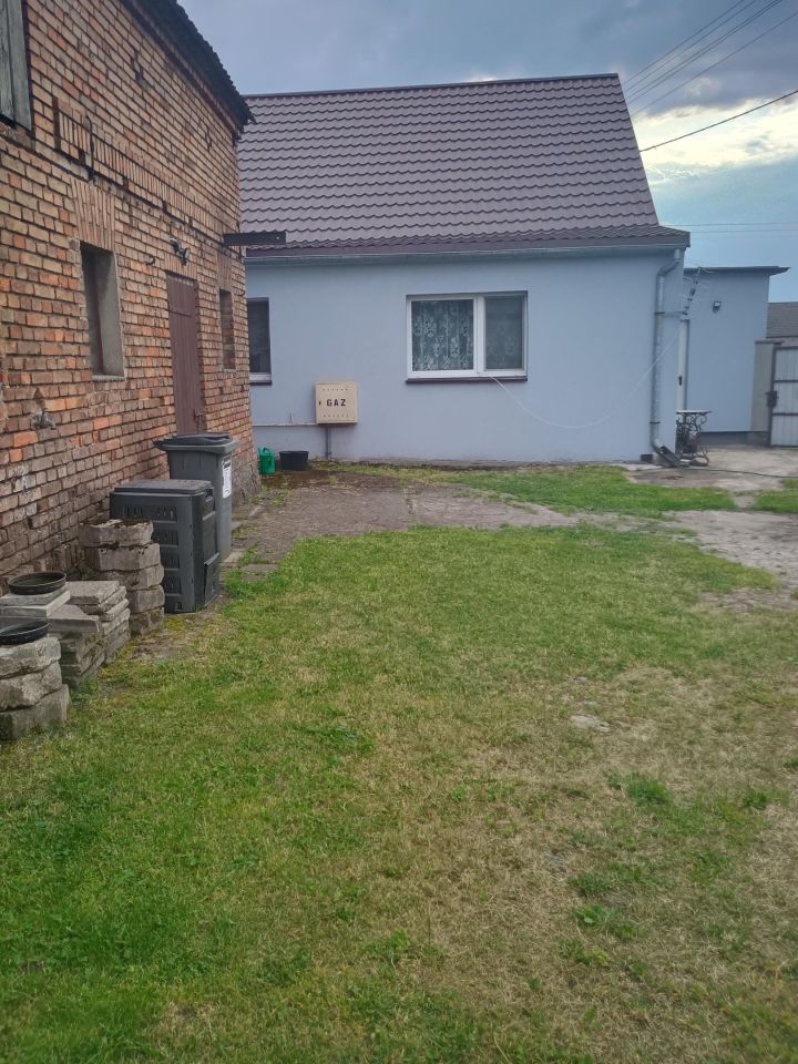 dom wolnostojący, 3 pokoje Morzewo, ul. Kwiatowa. Zdjęcie 6