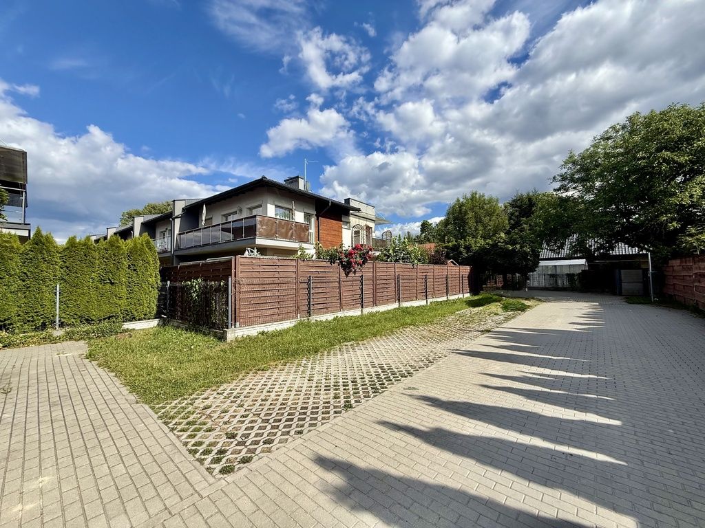 Mieszkanie 3-pokojowe Rzeszów, ul. Ludwika Bernackiego. Zdjęcie 15