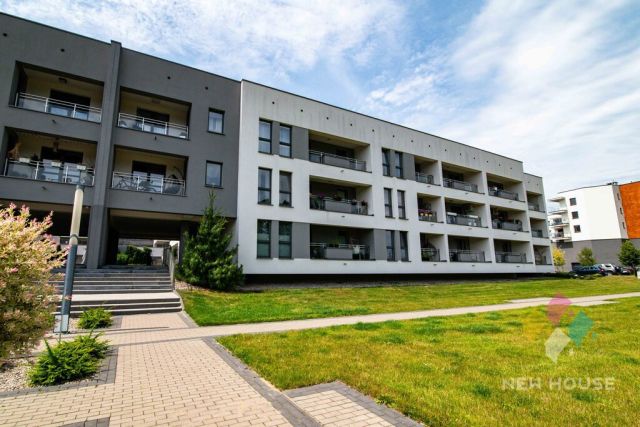 Mieszkanie 3-pokojowe Olsztyn Pozorty, ul. prof. Grzegorza Nowaka. Zdjęcie 26
