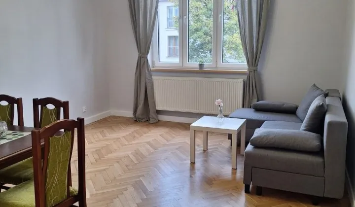 Mieszkanie 2-pokojowe Sosnowiec Pogoń