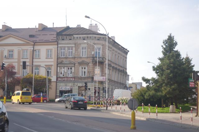Mieszkanie 6-pokojowe Jarosław, ul. Lubelska. Zdjęcie 1