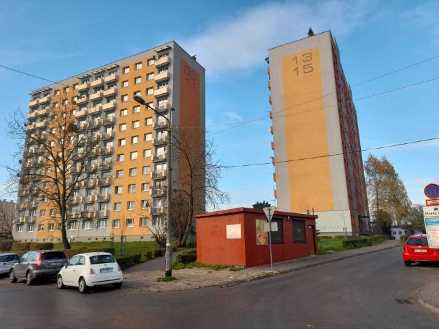 Lokal Bytom Szombierki, ul. Godulska. Zdjęcie 1
