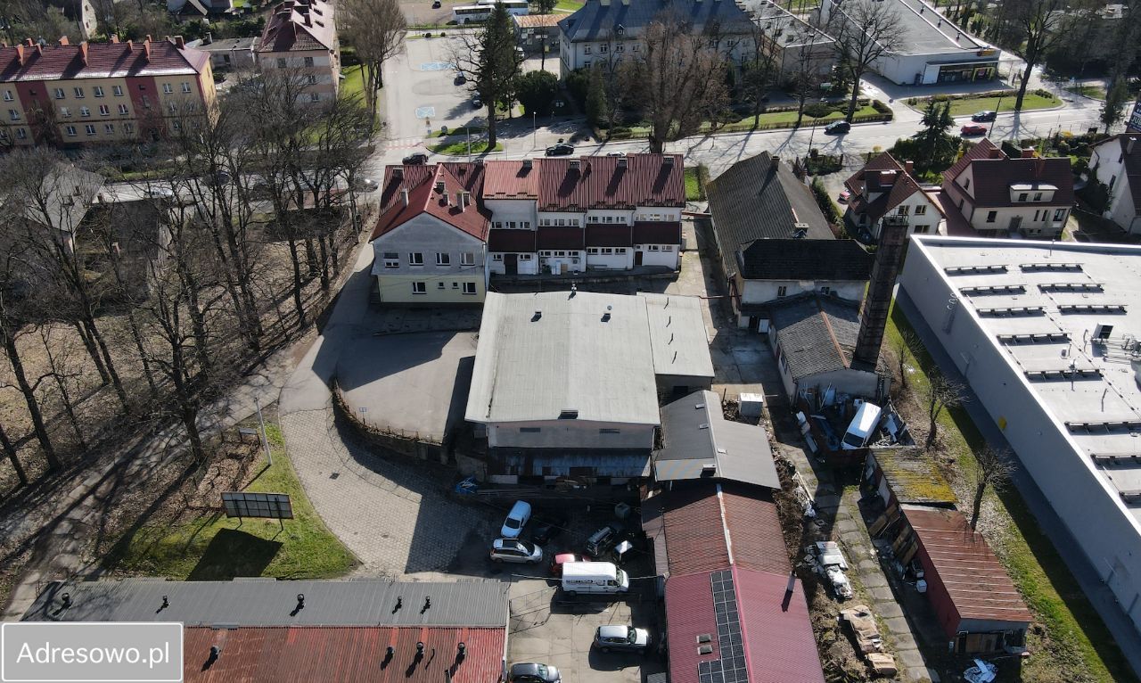 Lokal Sucha Beskidzka, ul. Adama Mickiewicza. Zdjęcie 10