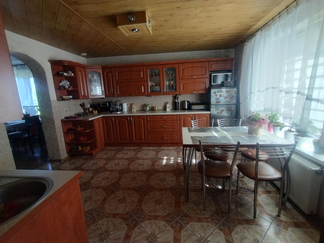 dom wolnostojący, 3 pokoje Świesz. Zdjęcie 3