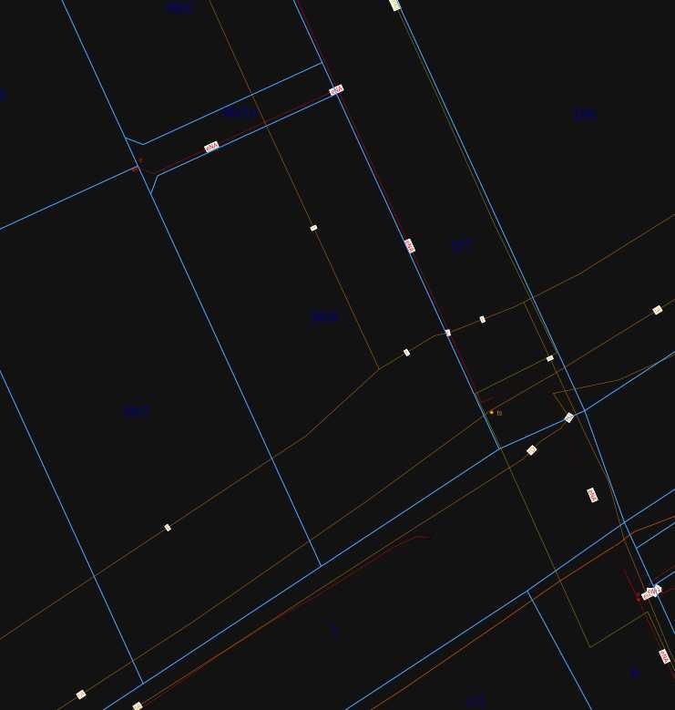 Działka budowlana Darłowo, ul. Tęczowa. Zdjęcie 7