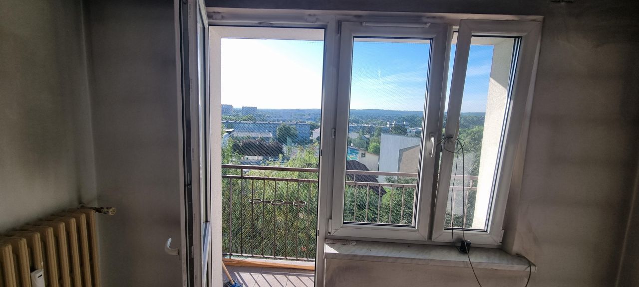 Mieszkanie 2-pokojowe Chrzanów Centrum, ul. Broniewskiego. Zdjęcie 10