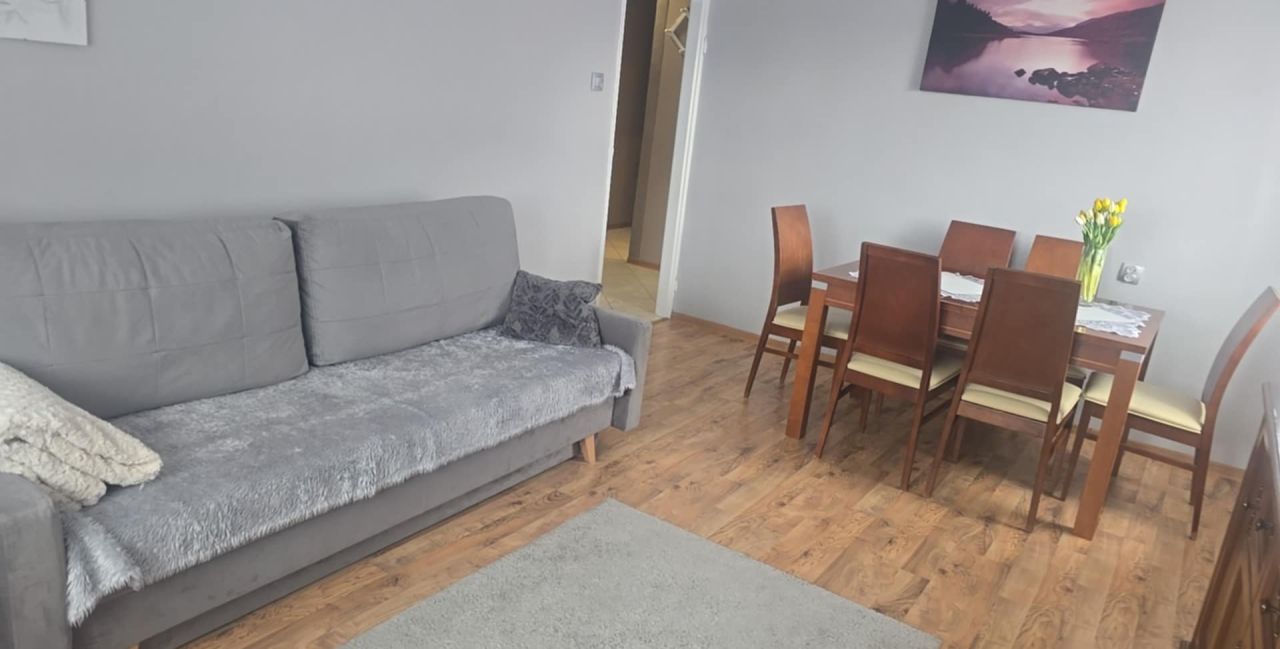 Mieszkanie 2-pokojowe Płock, ul. Jaśminowa. Zdjęcie 6