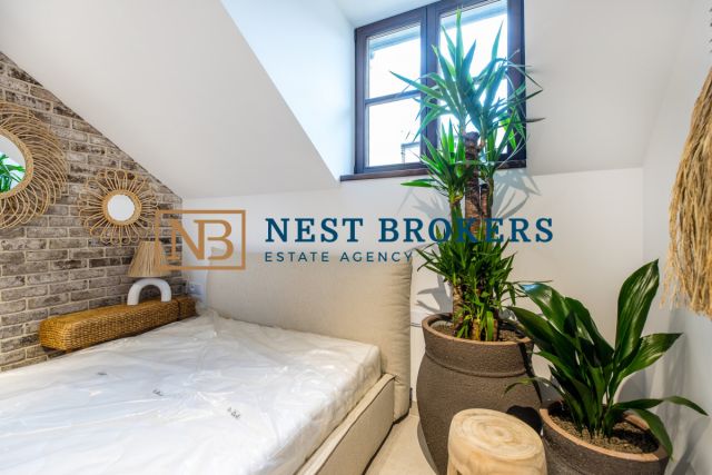 Mieszkanie 3-pokojowe Kraków Stare Miasto, ul. Bracka. Zdjęcie 10