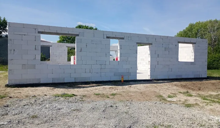 dom wolnostojący, 4 pokoje Babice