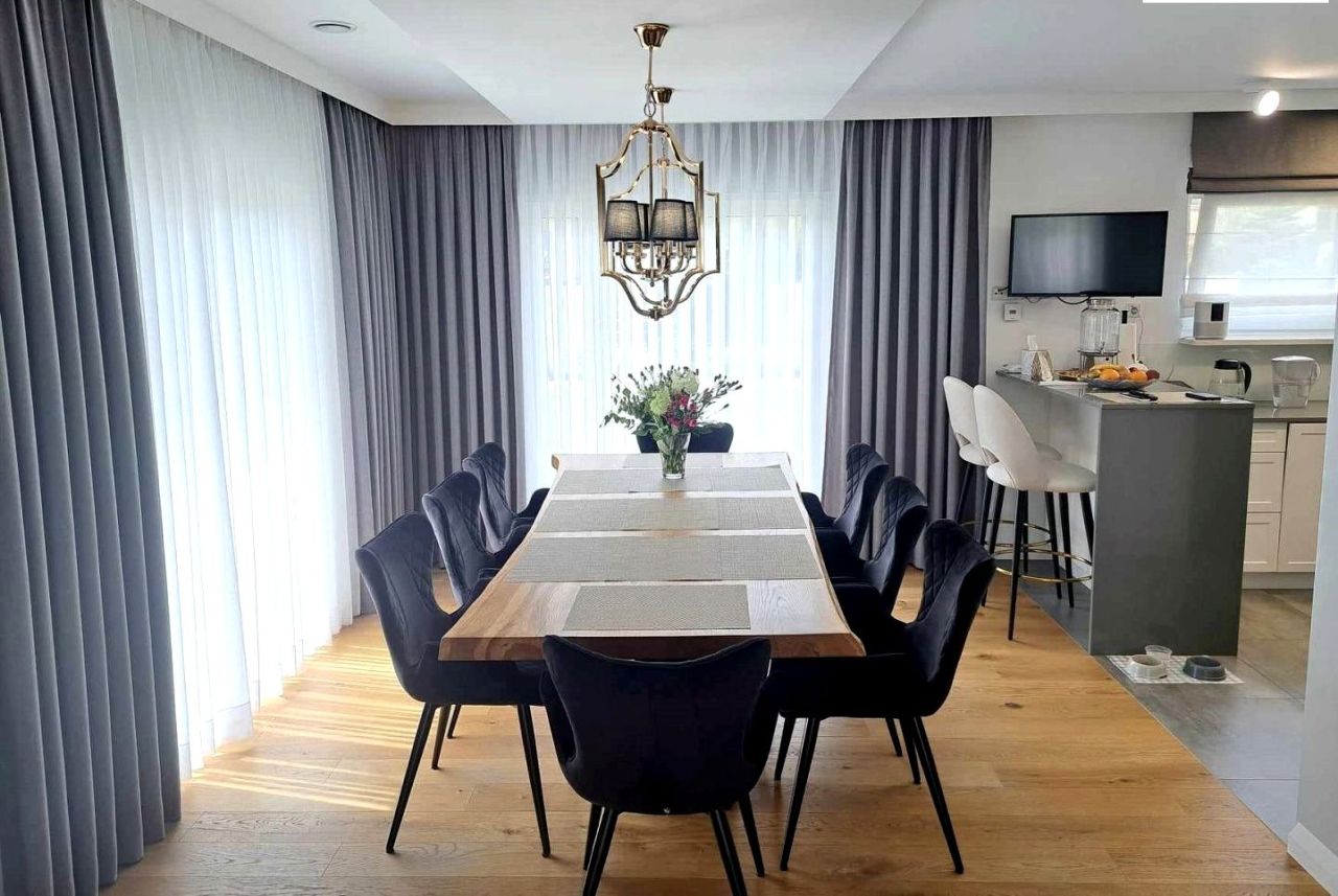 dom wolnostojący, 4 pokoje Włoszczowa. Zdjęcie 5