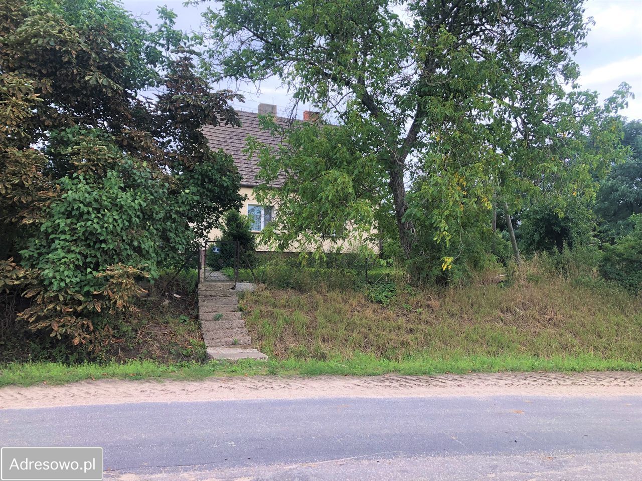 siedlisko, 3 pokoje Komratowo. Zdjęcie 11