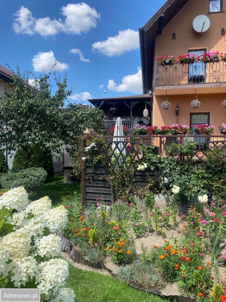 dom wolnostojący, 7 pokoi Nysa, ul. Kukułcza. Zdjęcie 2