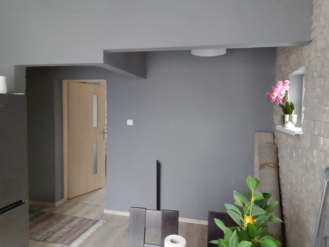 Mieszkanie 2-pokojowe Wola Lipecka