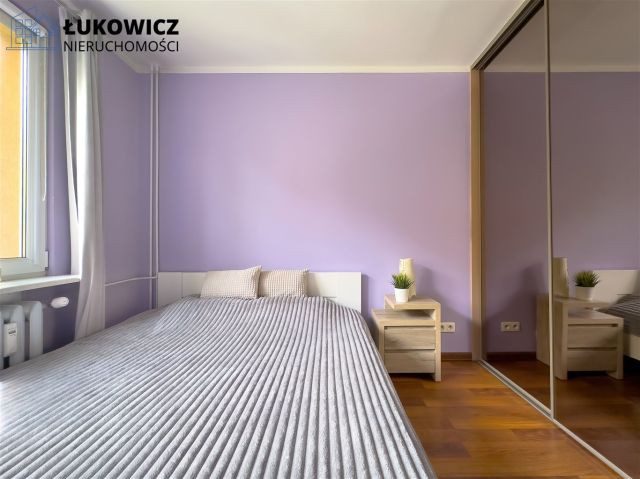 Mieszkanie 3-pokojowe Bielsko-Biała Złote Łany. Zdjęcie 12