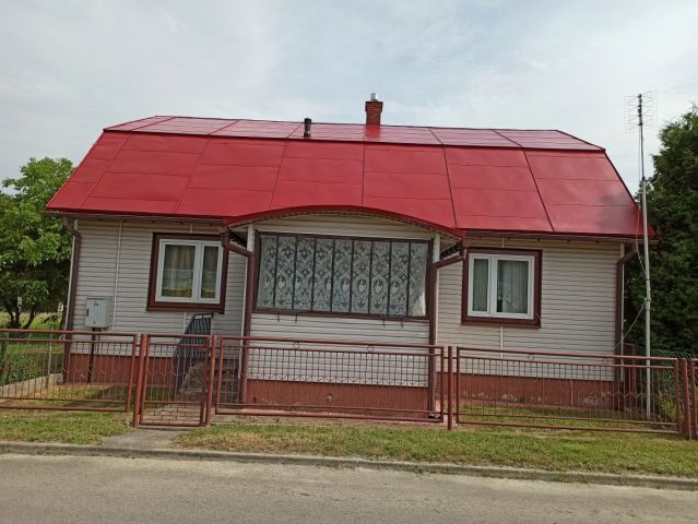 gospodarstwo Huta Szumy. Zdjęcie 1