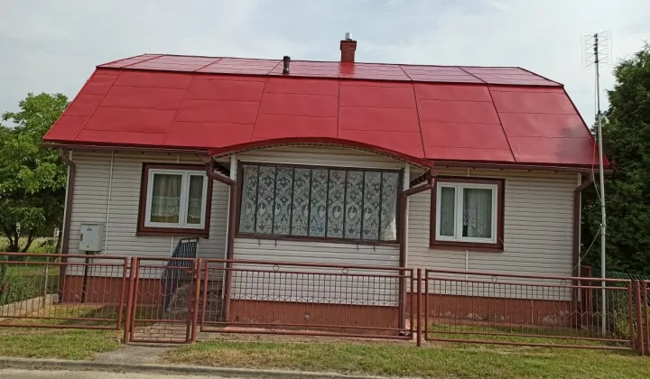 gospodarstwo Huta Szumy