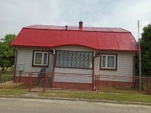 gospodarstwo Huta Szumy