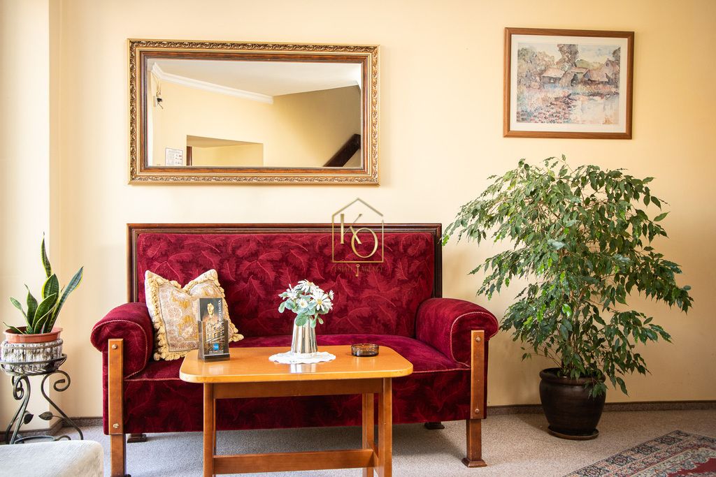 Hotel/pensjonat Jawor, ul. Stanisława Staszica. Zdjęcie 10