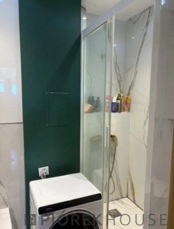 Mieszkanie 3-pokojowe Warszawa Mokotów, ul. św. Bonifacego. Zdjęcie 6