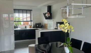 dom wolnostojący, 5 pokoi Strzelce Krajeńskie