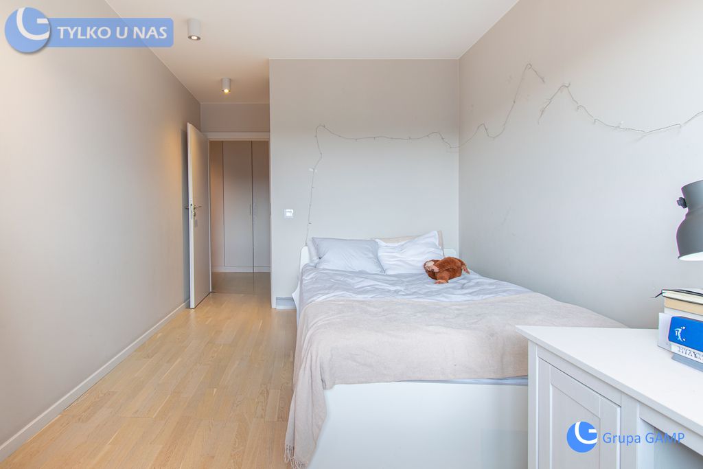 Mieszkanie 4-pokojowe Kraków Zabłocie, ul. Zabłocie. Zdjęcie 15