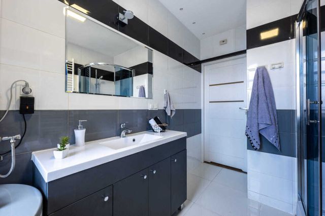 Pokój 4-pokojowe Szczecin Niebuszewo, ul. Unisławy. Zdjęcie 16