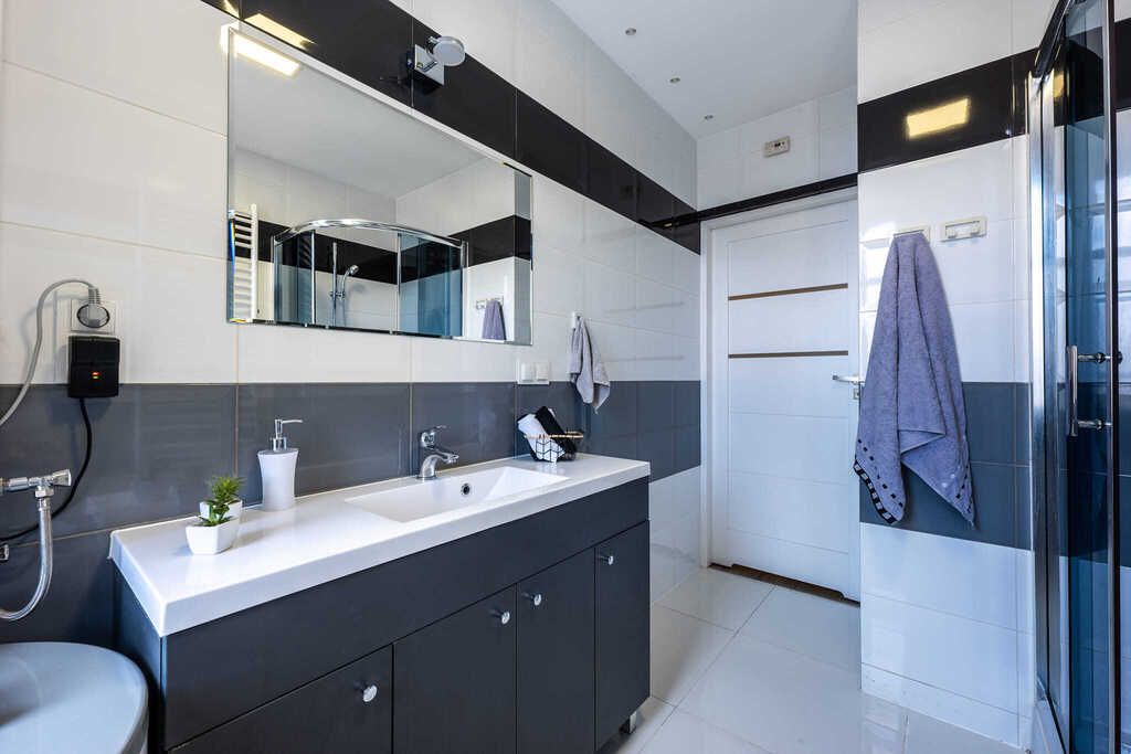 Pokój 4-pokojowe Szczecin Niebuszewo, ul. Unisławy. Zdjęcie 16