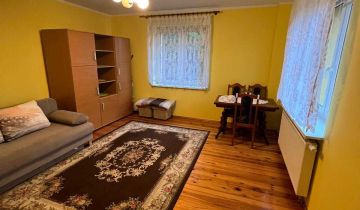 Mieszkanie 1-pokojowe Gdynia Karwiny