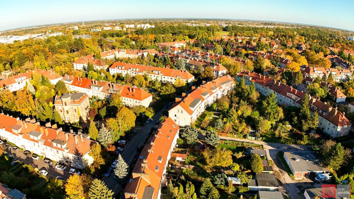 Mieszkanie 3-pokojowe Wrocław Sępolno, ul. Belwederczyków. Zdjęcie 8