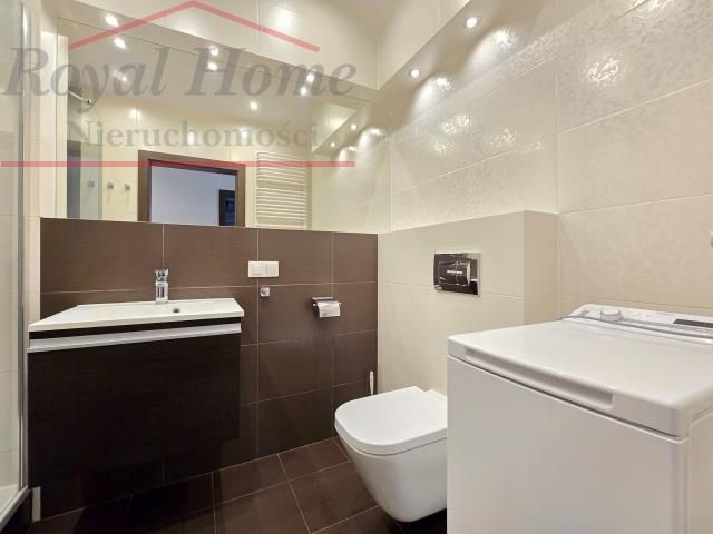 Mieszkanie 3-pokojowe Wrocław Krzyki, ul. Hubska. Zdjęcie 11