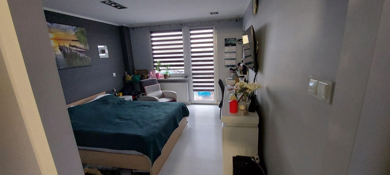 Mieszkanie 2-pokojowe Lubin Przylesie, ul. Leśna. Zdjęcie 11