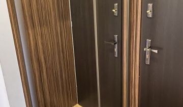 Mieszkanie 2-pokojowe Krosno Śródmieście, ul. Powstańców Warszawskich