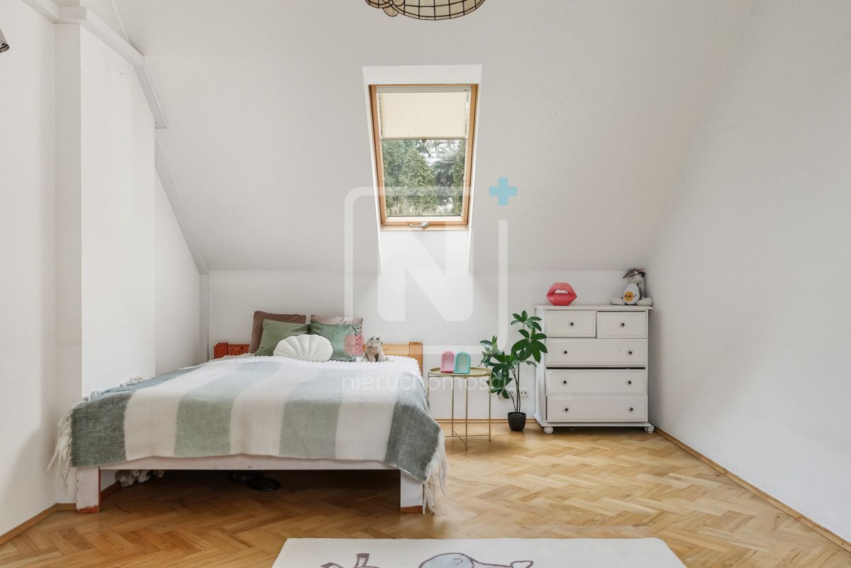 dom szeregowy, 4 pokoje Warszawa Wesoła, ul. Mazowiecka. Zdjęcie 13