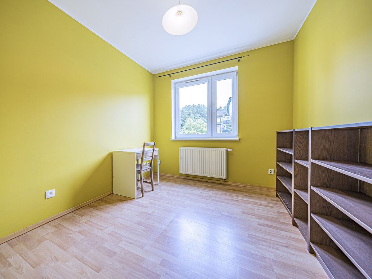 Mieszkanie 2-pokojowe Gdynia Dąbrowa, ul. Rdestowa. Zdjęcie 11