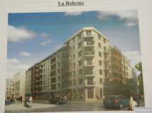 Mieszkanie 2-pokojowe Wrocław Śródmieście, ul. Henryka Pobożnego. Zdjęcie 2